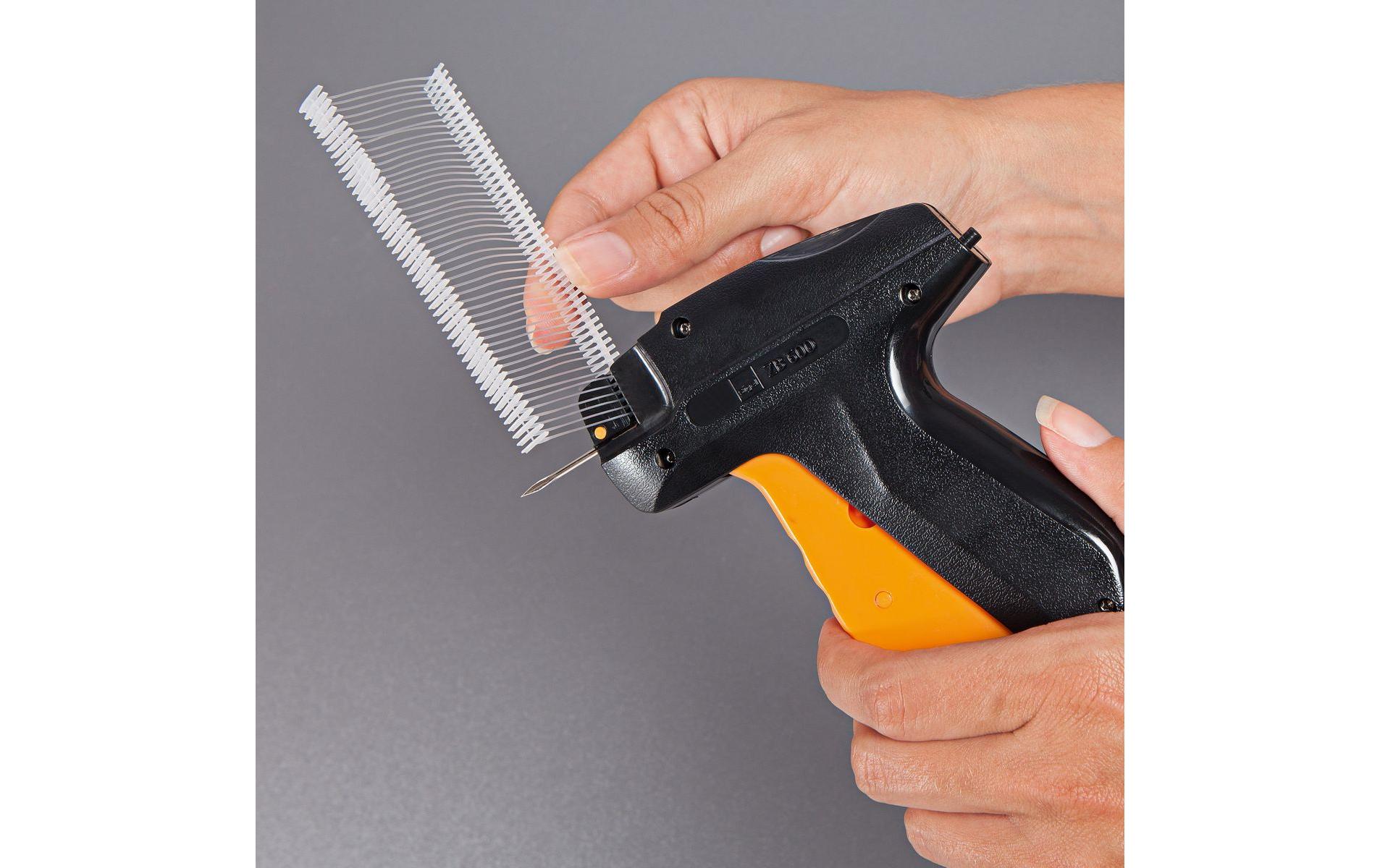 Sigel Anschiessfaden 2.5 cm, 2000 Stück Sigel Anschiessfaden 2.5 cm, 2000 Stück