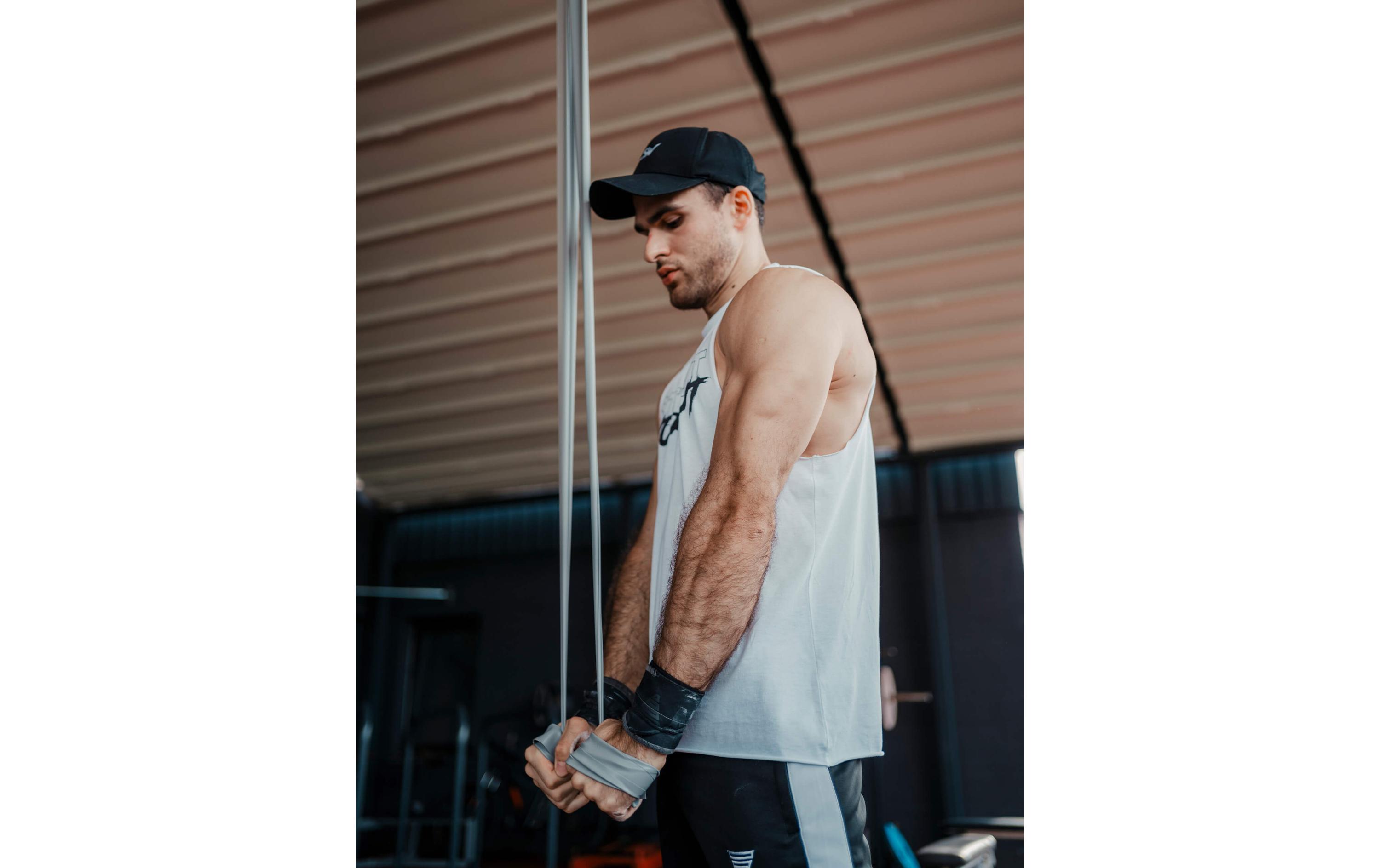 Gornation Elastic Bands Set