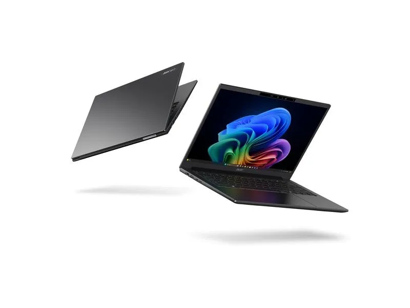 Acer Notebook TM P614-55, Ultra 5 325, W11P, 14, 16 GB, 512 GB Acer Notebook TM P614-55, Ultra 5 325, W11P, 14, 16 GB, 512 GB