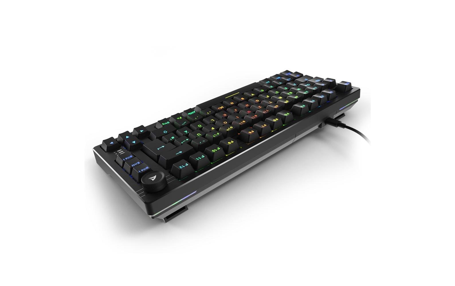 Sharkoon Gaming-Tastatur SKILLER SGK25