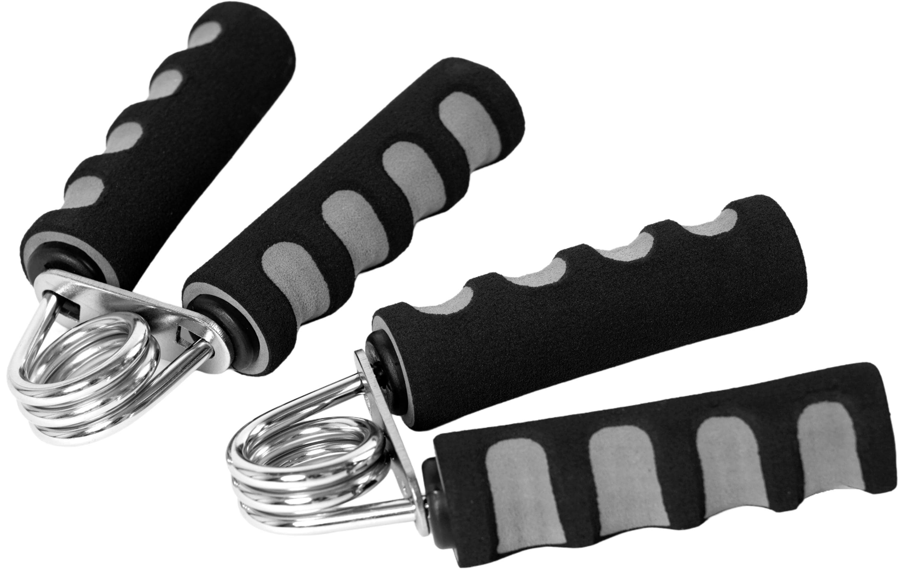 KOOR Handmuskeltrainer 2 Stück