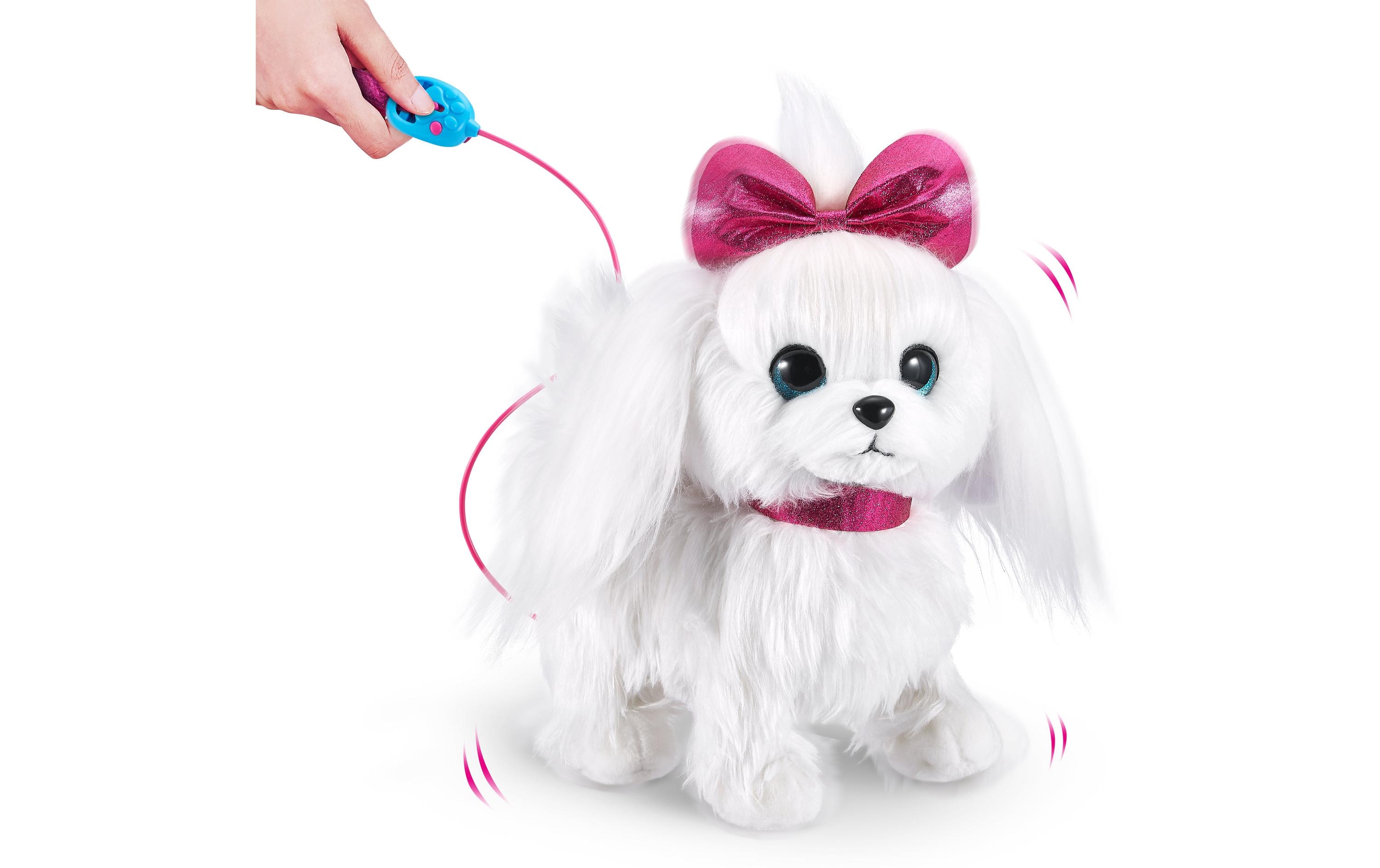 Zuru Funktionsplüsch Pets Alive Lil' Paw Paw