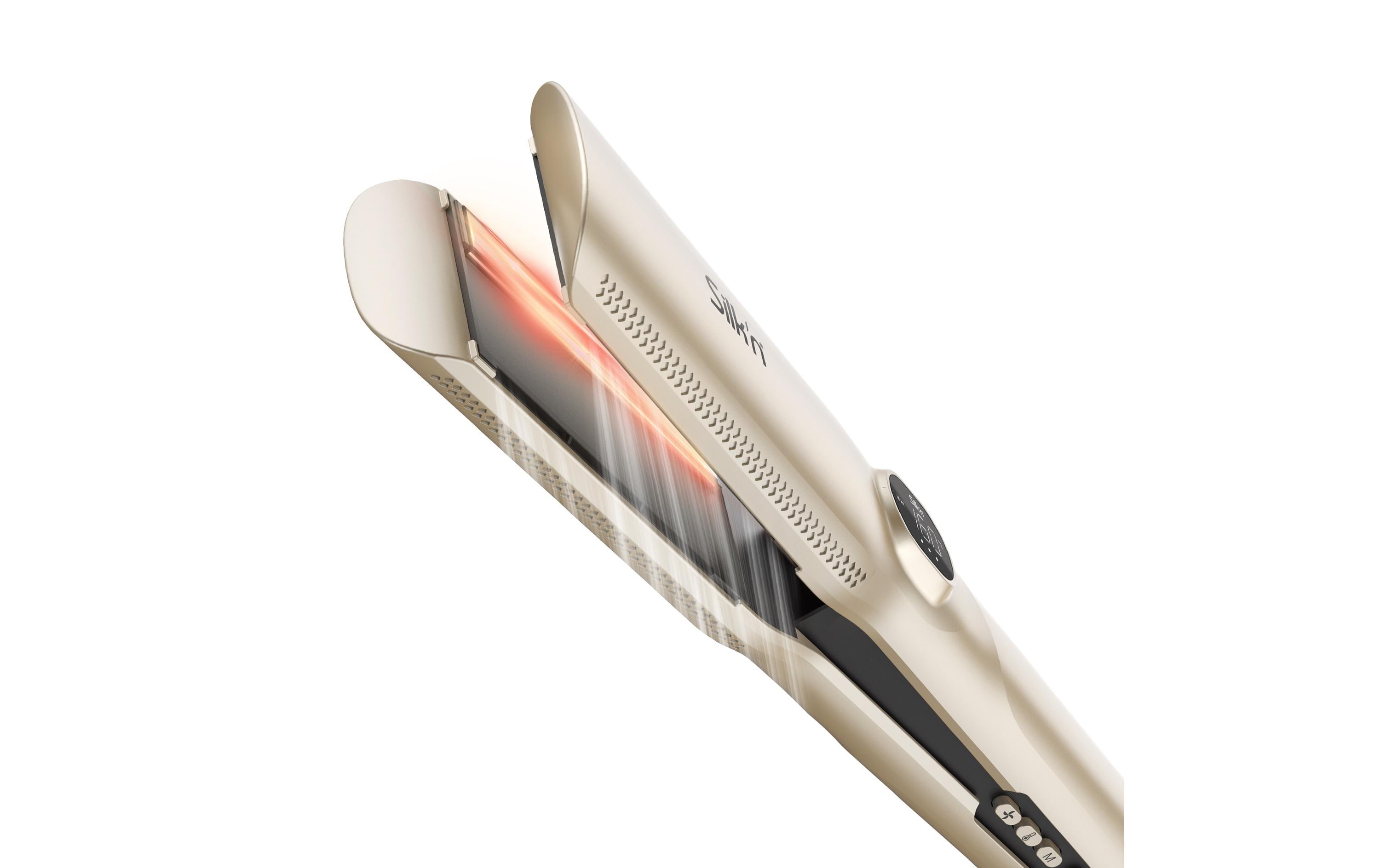 Silk'n All-in-One Haarntrockner und Haarstyler SilkyAir Trinity