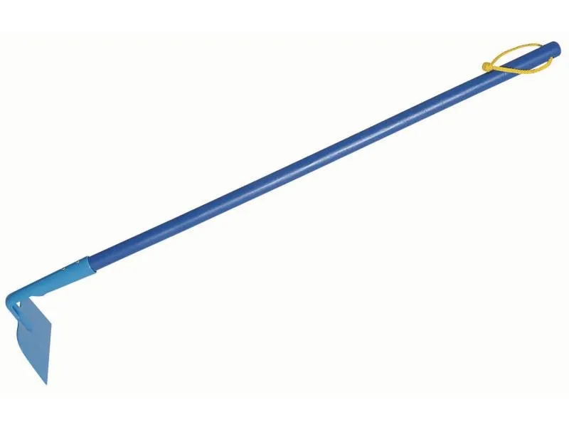 Verdemax Hacke 13 x 82 cm für Kinder