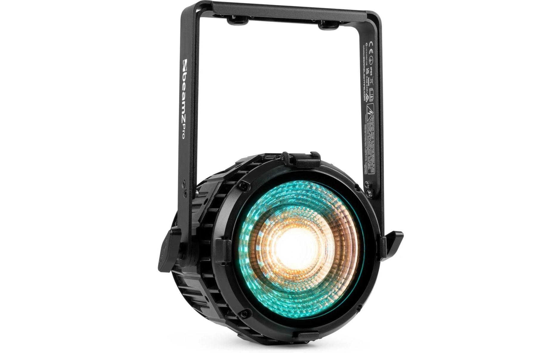 BeamZ Pro Scheinwerfer NEUTRON-ATOM FC