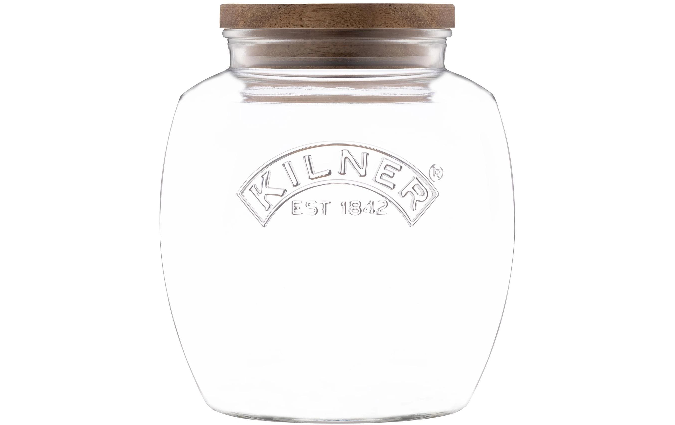 Kilner Einmachglas Universal 2000 ml, 1 Stück
