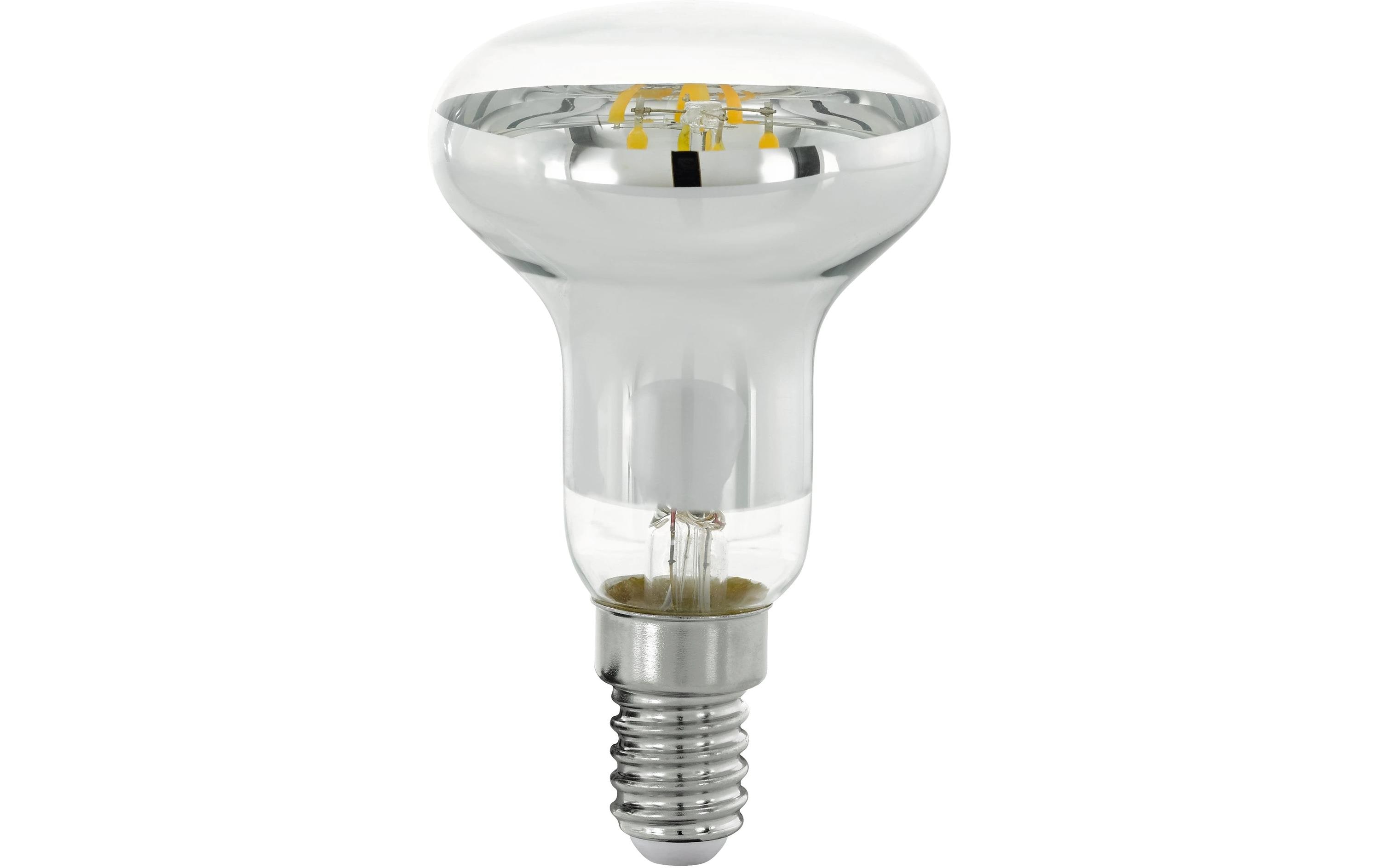 EGLO Leuchten Lampe 4 W E14 Warmweiss