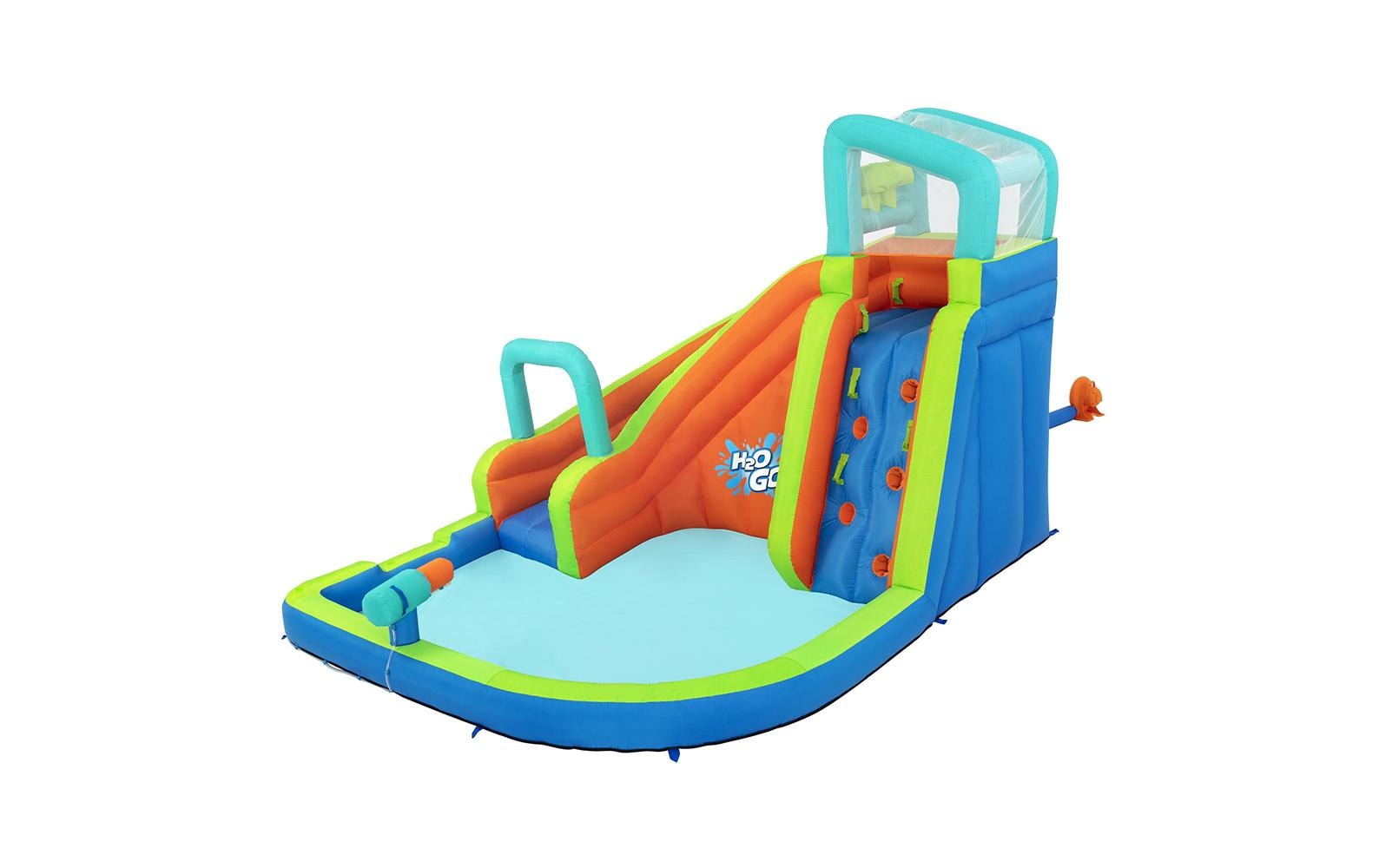 Bestway H2OGO! Turbo Splash Mega Water Park 365 x 320 x 270 cm