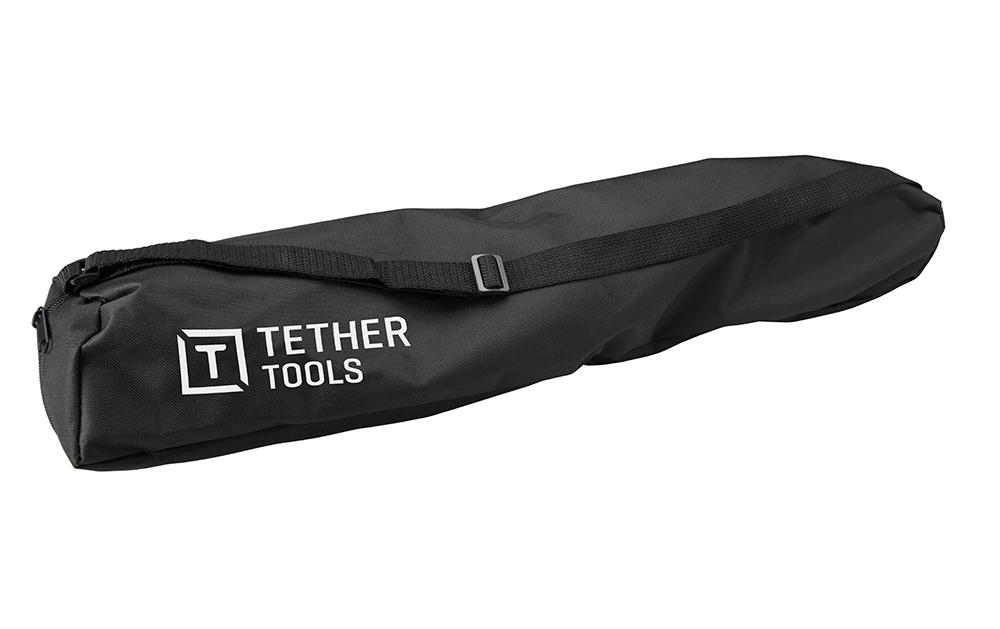 Tether Tools Rock Solid 4-Head Tripod Cross Bar