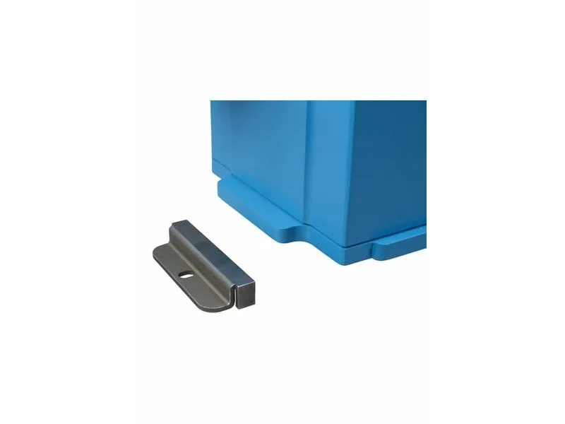 Victron Batterie LiFePO4 25.6 V/300 Ah NG 235 x 341 x 160 mm