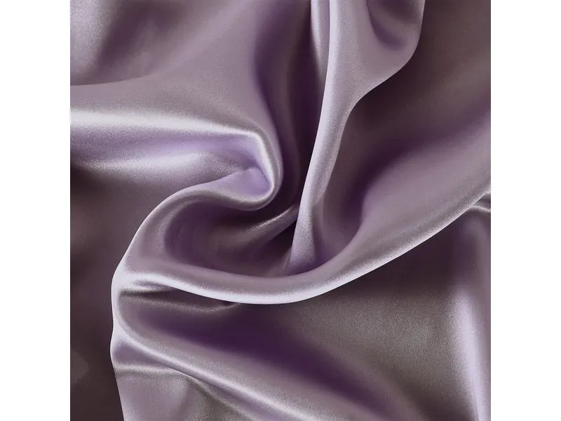 Ailoria BEAUTY SLEEP Maulbeerseide 65 x 65 cm lila