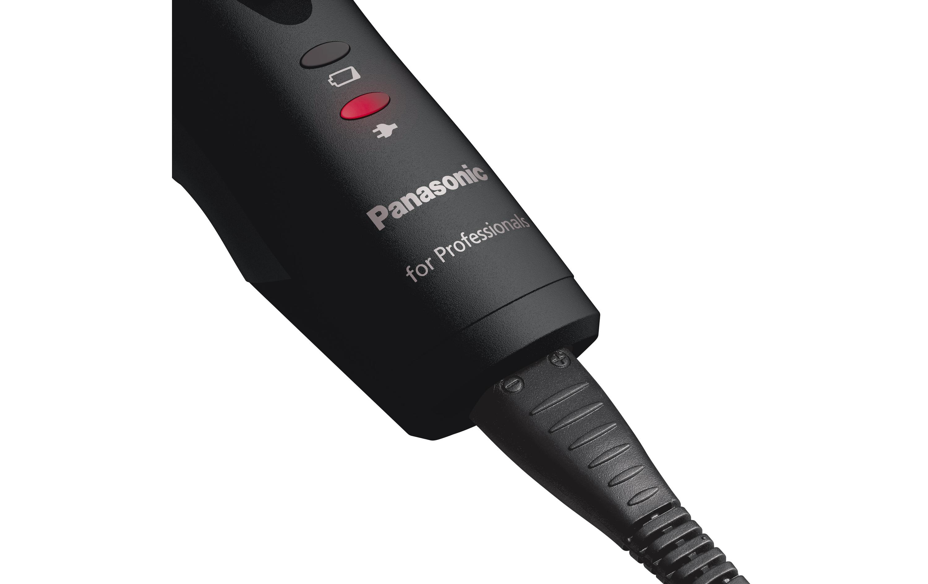 Panasonic Profihaarschneider ER-DGP84K801
