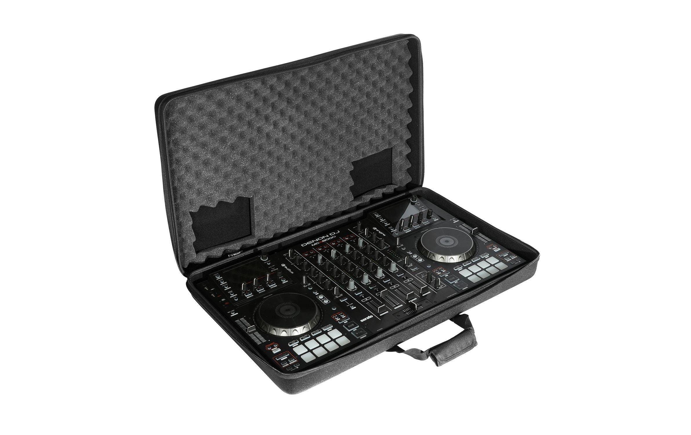 UDG Gear Transportcase Creator für DJ-Controller