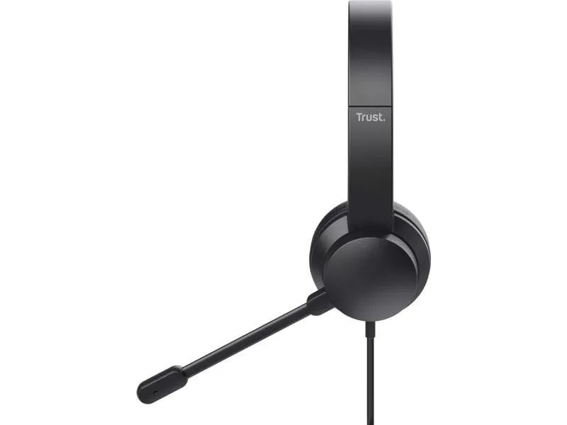 Trust Headset HS-150