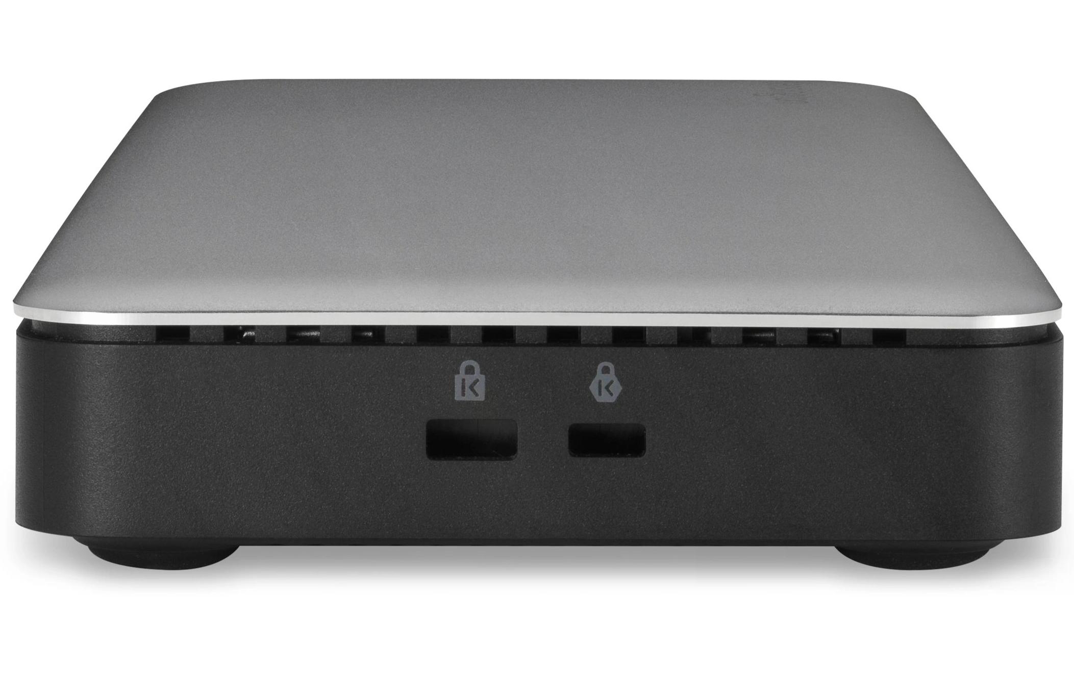 Kensington Dockingstation SD5760T Thunderbolt 4 Dual 4K, 96 W PD