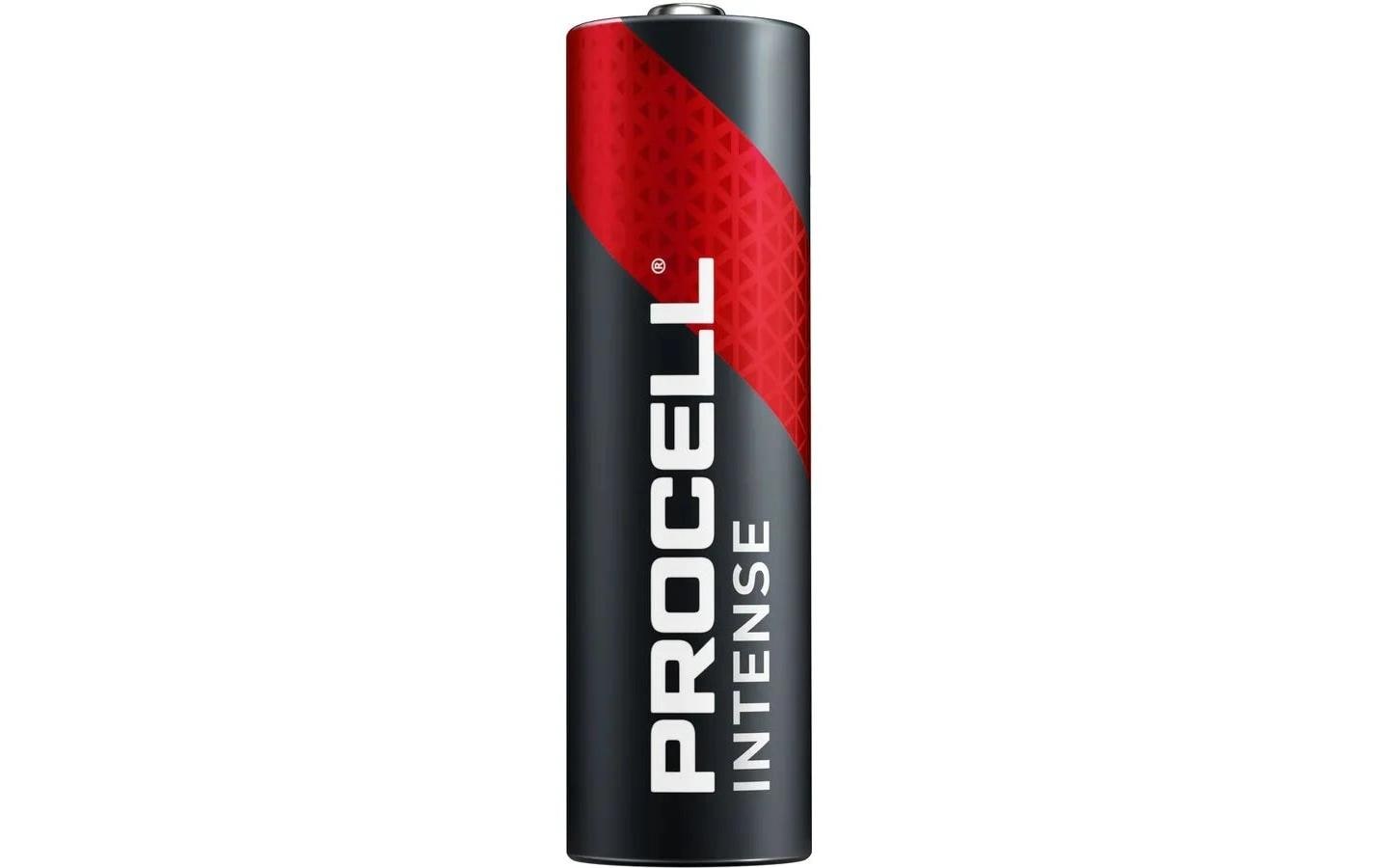 Duracell Batterie Procell Intense AAA 10 Stück Duracell Batterie Procell Intense AAA 10 Stück