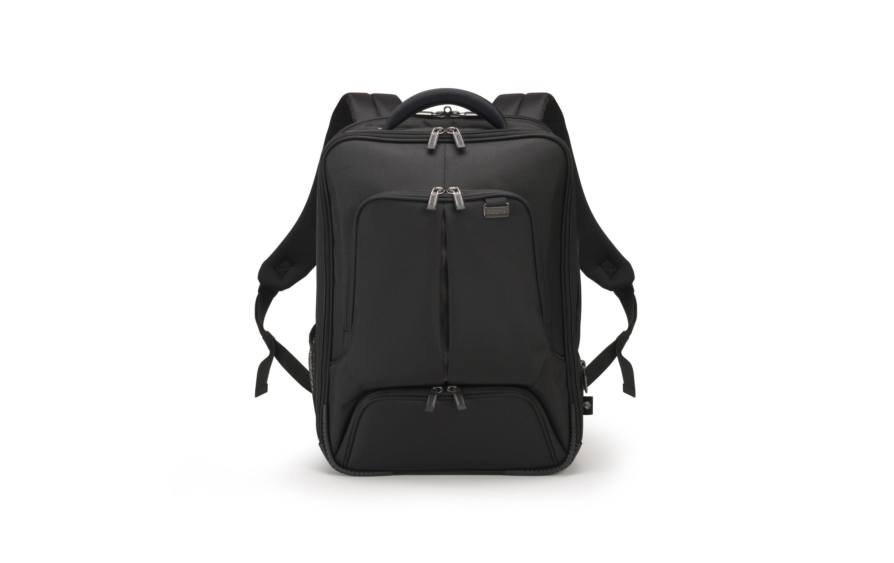 DICOTA Notebook-Rucksack Eco PRO 14.1