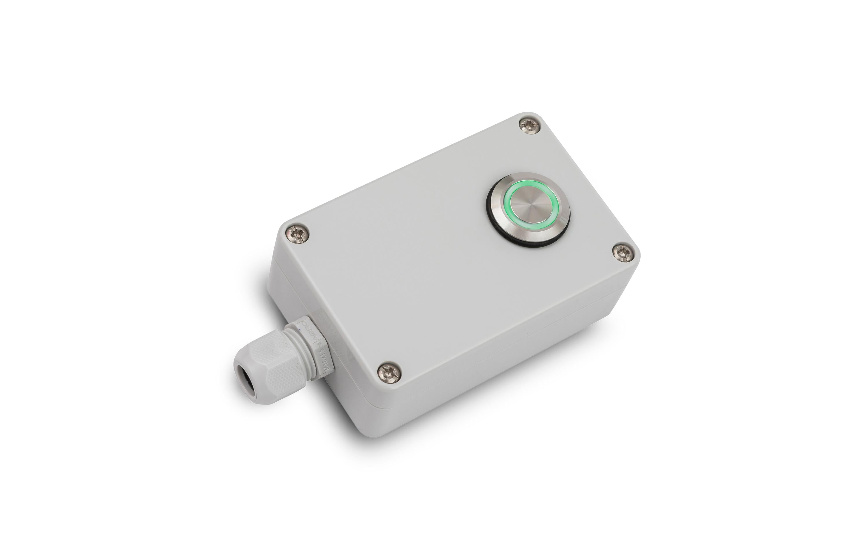 Elbro SwitchButler SMSB131BW, 4G