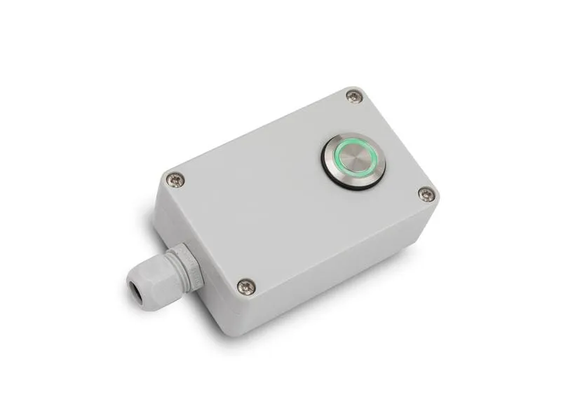 Elbro SwitchButler SMSB131BW, 4G Elbro SwitchButler SMSB131BW, 4G