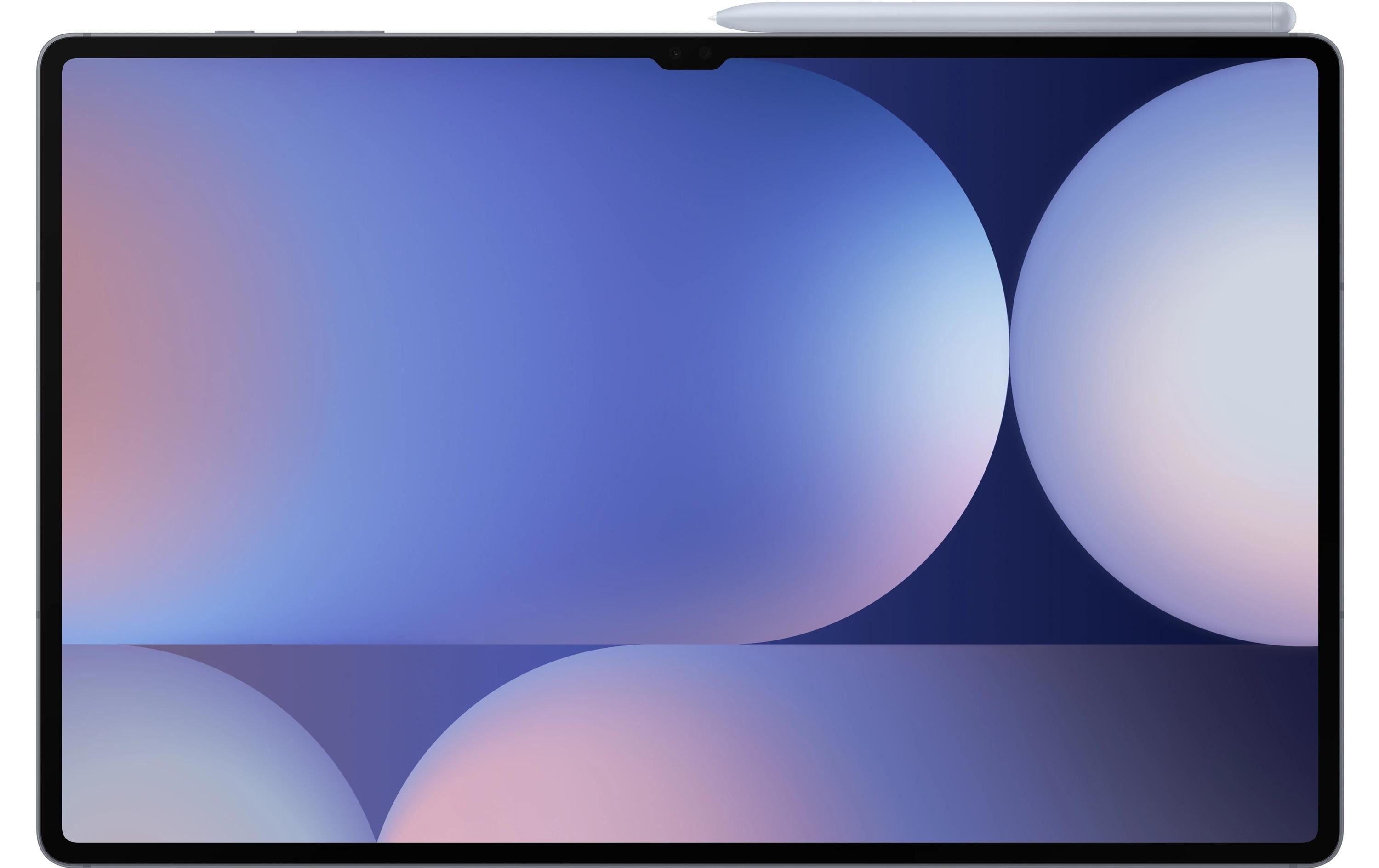 Samsung Galaxy Tab S10 Ultra 5G 512 GB Grau