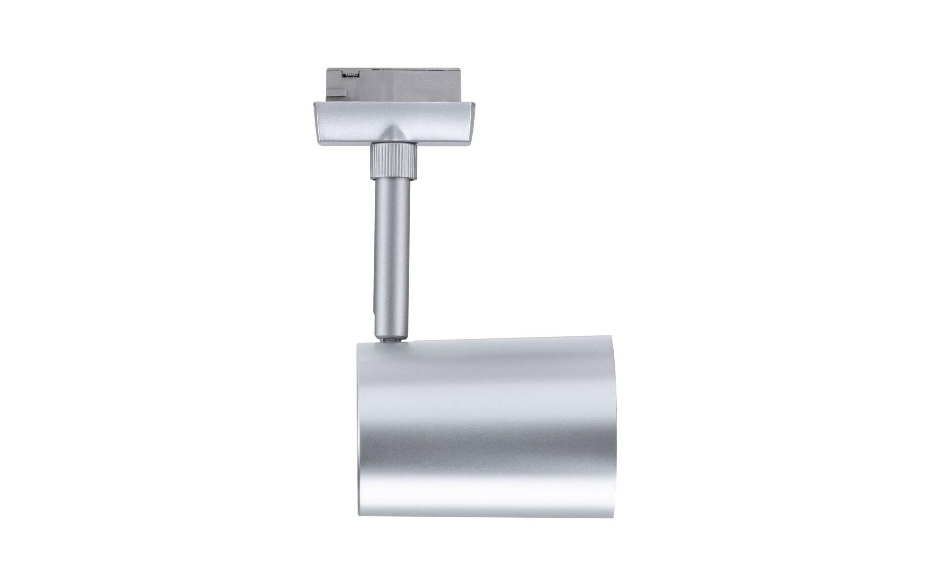 Paulmann Schienenspot URail Luxe GU10, 10W, Chrom matt
