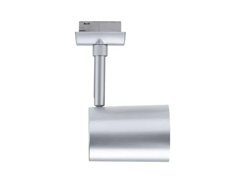 Paulmann Schienenspot URail Luxe GU10, 10W, Chrom matt Paulmann Schienenspot URail Luxe GU10, 10W, Chrom matt