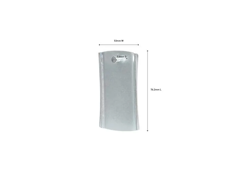 Command Haken Command 3.6 kg, Silber Command Haken Command 3.6 kg, Silber