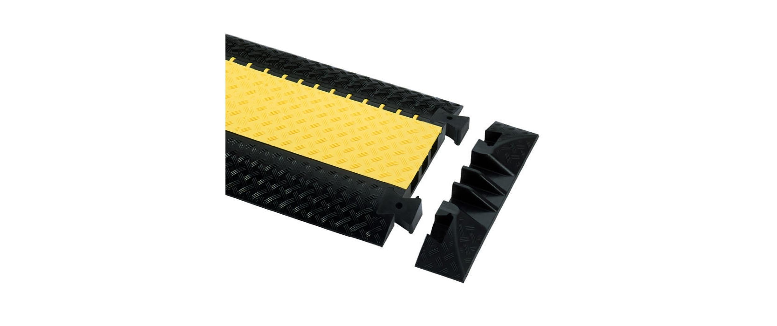 Defender Kabelbrücke 3 ER Endstück