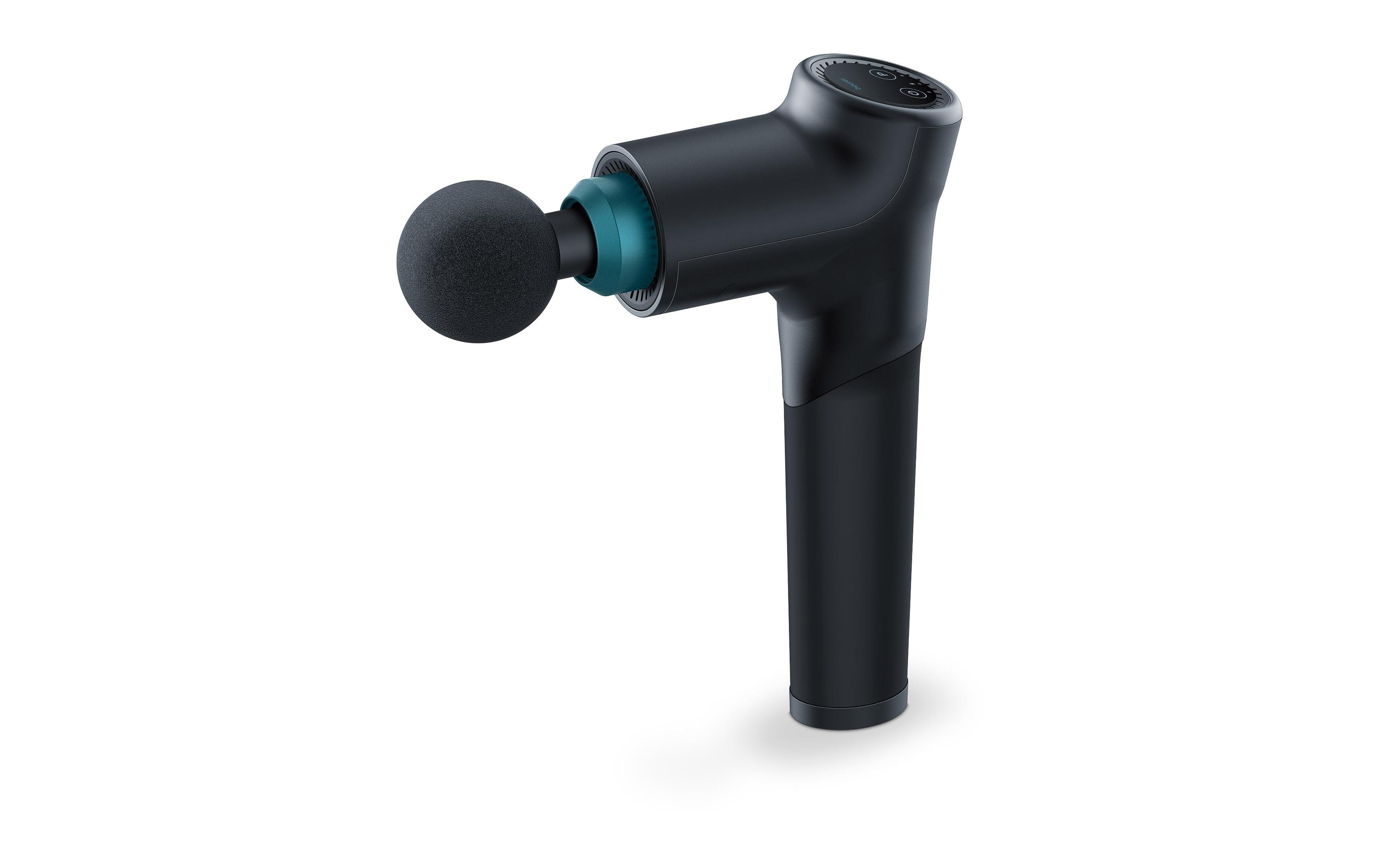 Beurer Massage Pistole MG 185 Beurer Massage Pistole MG 185