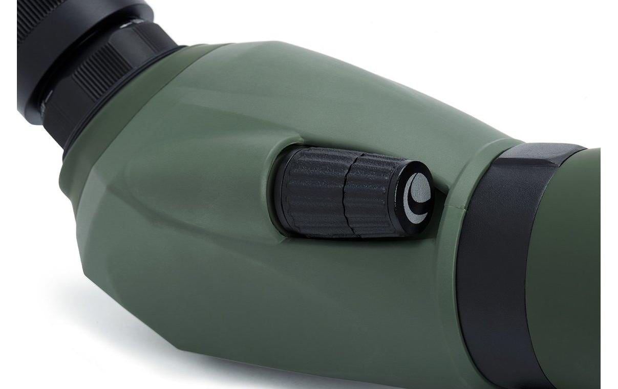 Celestron Spektiv Regal M2 65ED