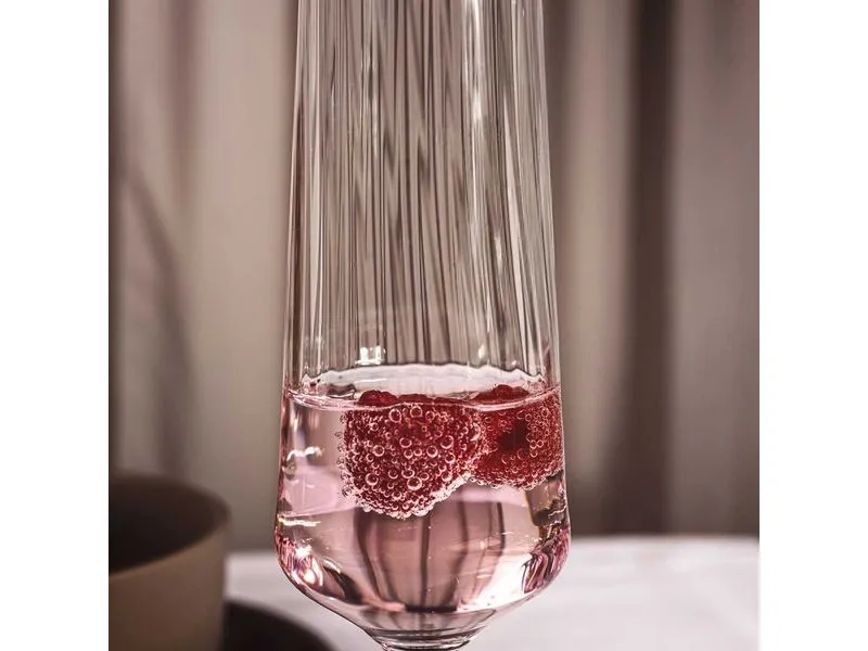 LEONARDO Sektglas Paolo 180 ml, 4 Stück LEONARDO Sektglas Paolo 180 ml, 4 Stück
