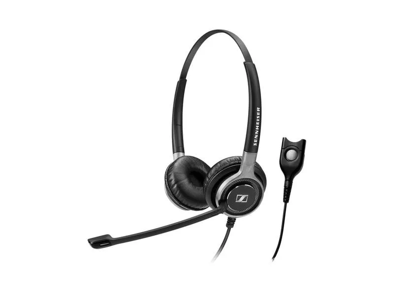 EPOS Headset IMPACT SC 660 QD EPOS Headset IMPACT SC 660 QD
