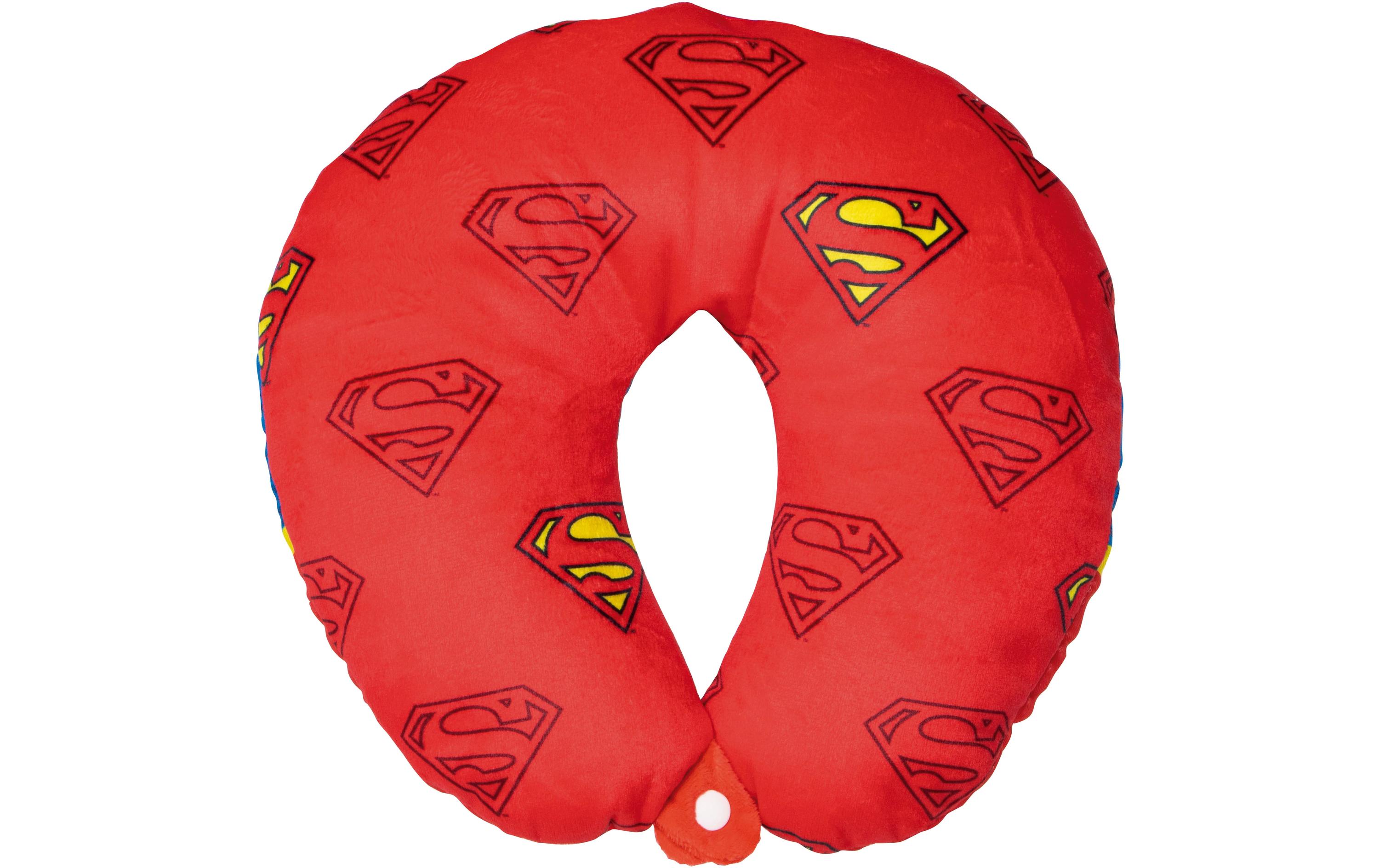 Arditex Nackenkissen Superman Arditex Nackenkissen Superman