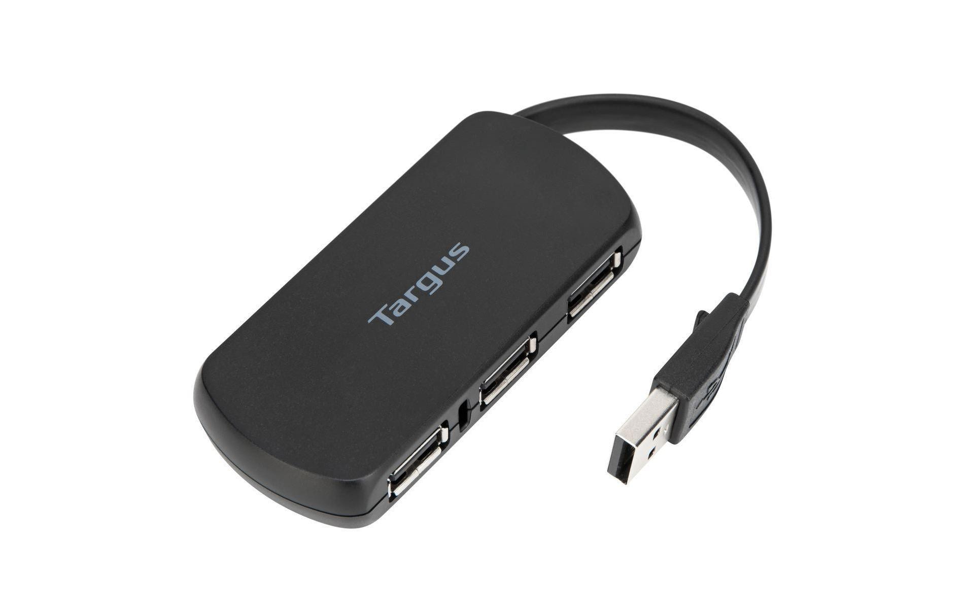 Targus USB-Hub ACH114EU