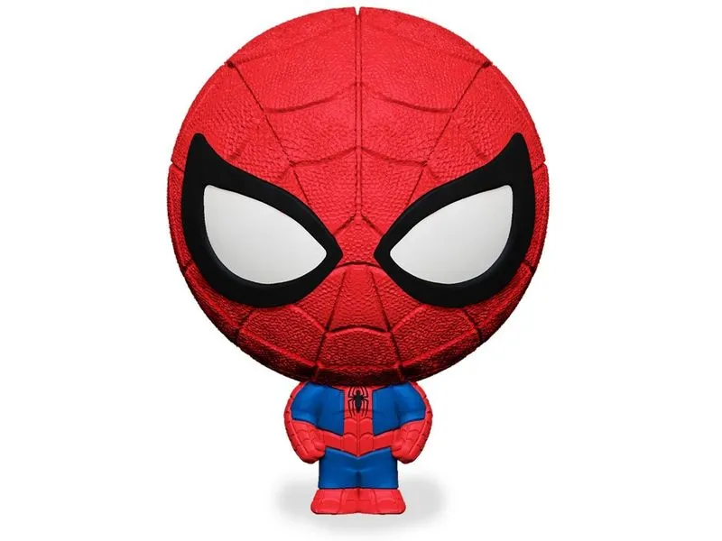 Elastikorps HeroPop Marvel: Spider-Man 10 cm