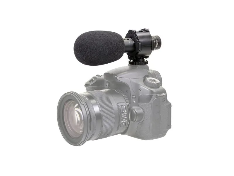 Dörr Mikrofon CV-04 Stereo Dörr Mikrofon CV-04 Stereo