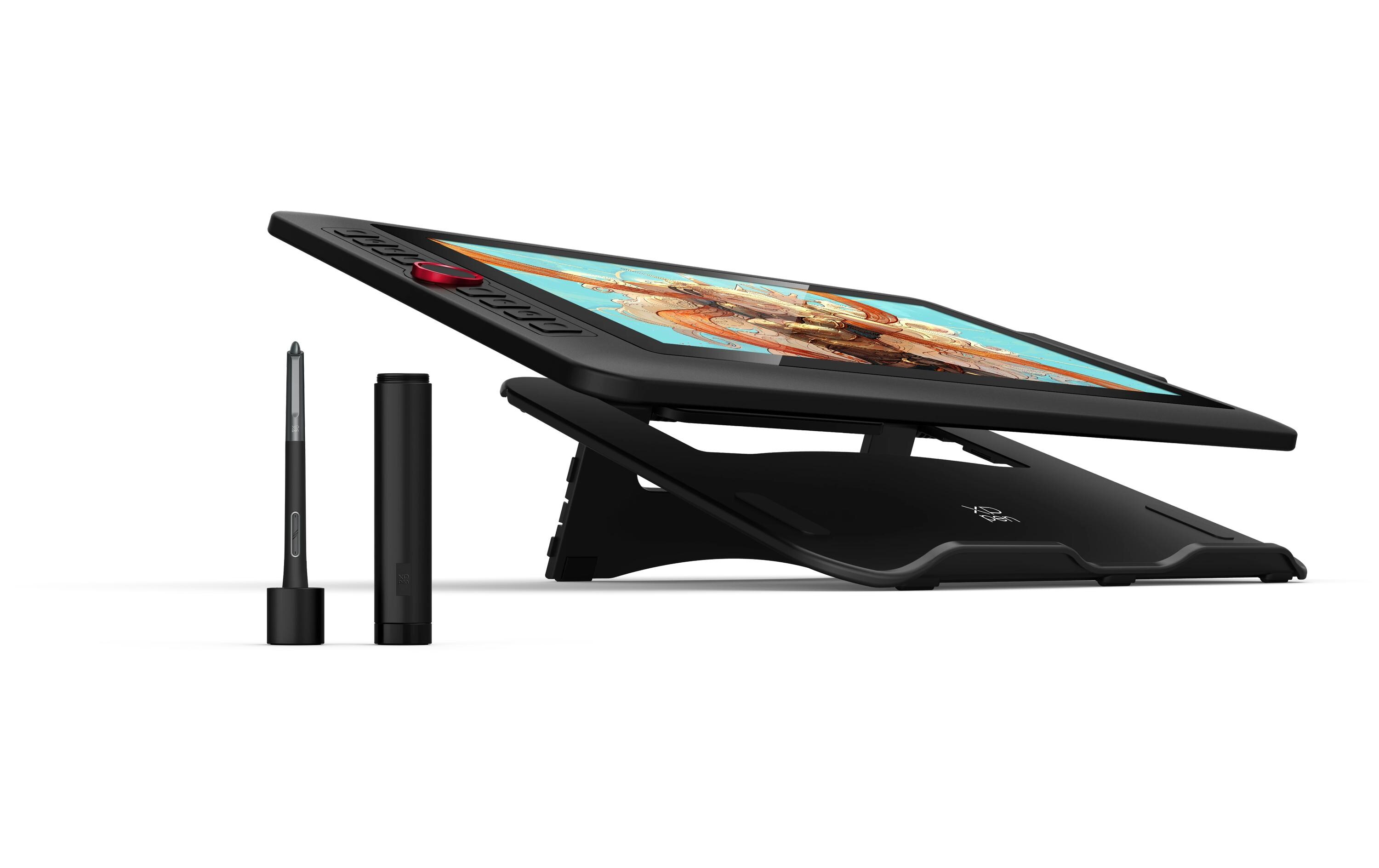 XP-PEN Grafiktablet Pro 13.3 V2