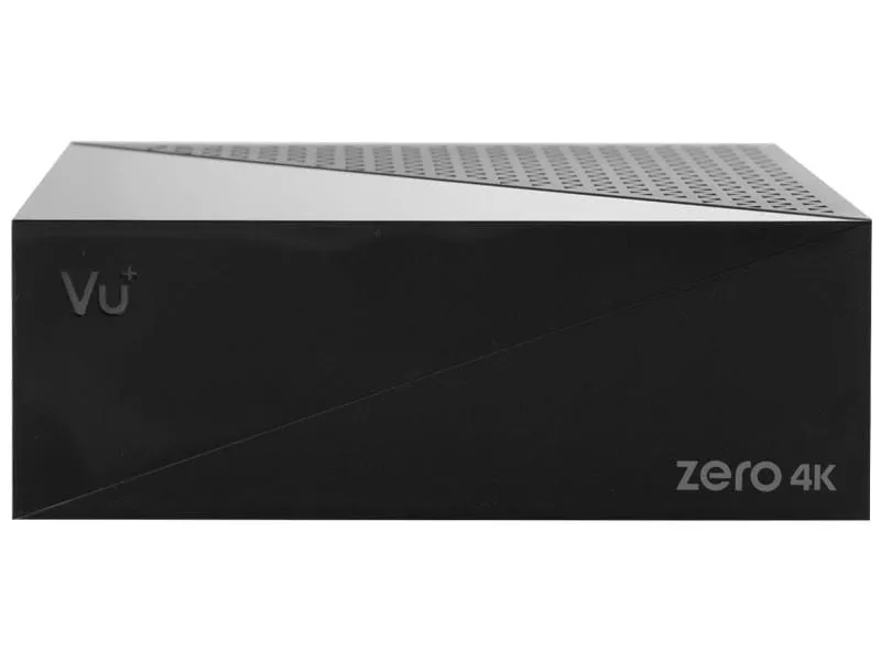VU+ Kabel-Receiver Zero 4K
