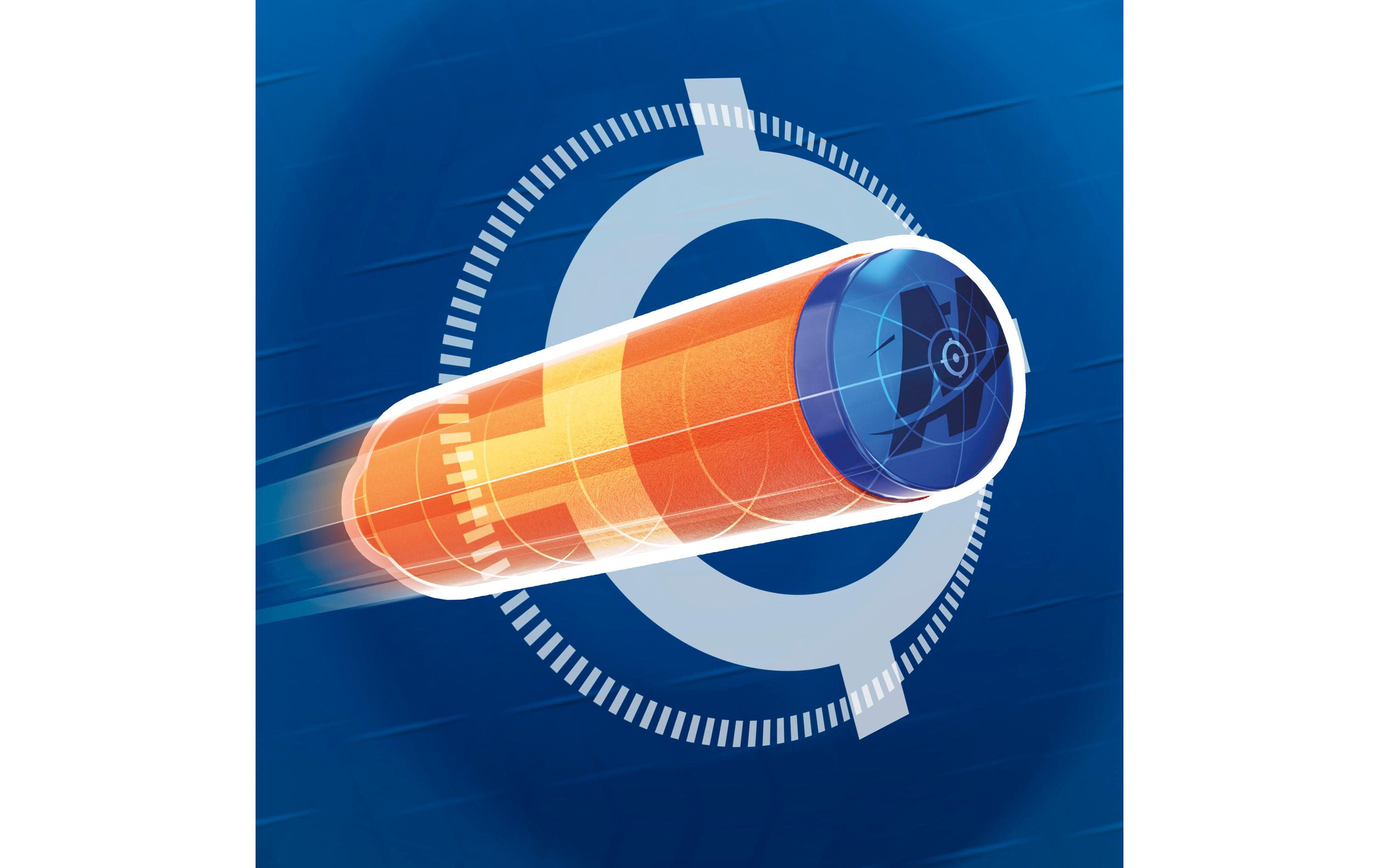 NERF Ner N1-Darts 20 Stück