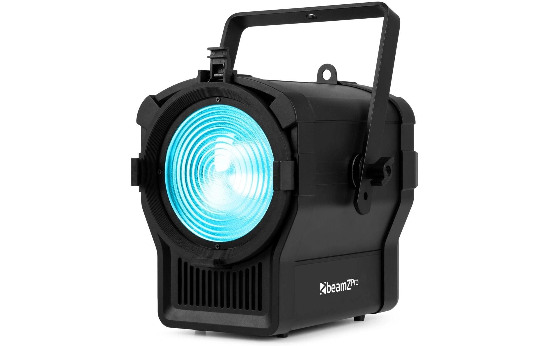 BeamZ Pro Scheinwerfer BTM250FC