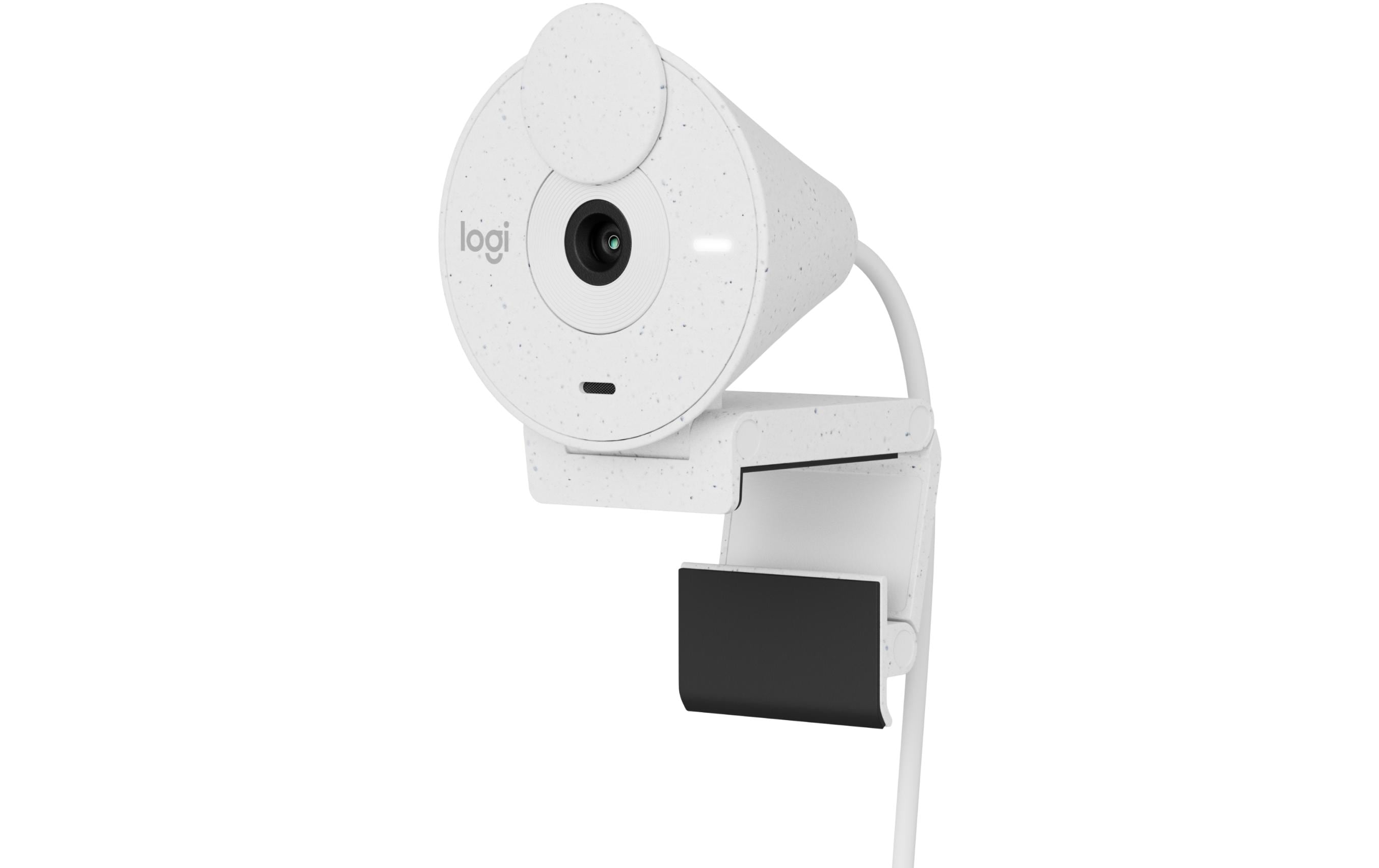 Logitech Webcam Brio 300 White