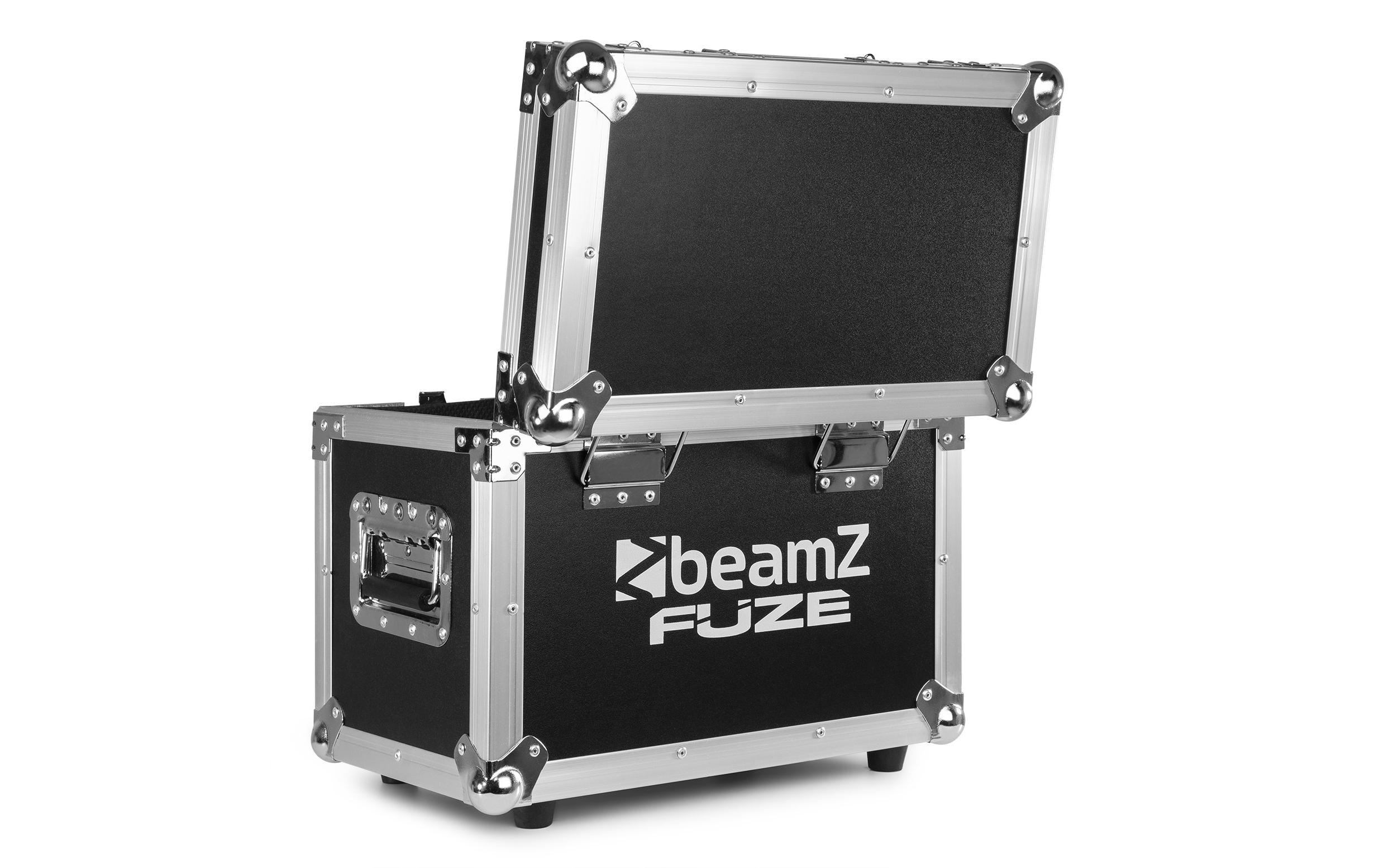 BeamZ Flightcase FCFZ2