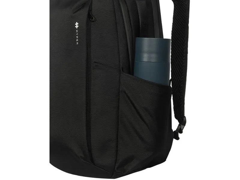 HYPER Notebook-Rucksack HyperPack 16 Schwarz HYPER Notebook-Rucksack HyperPack 16 Schwarz