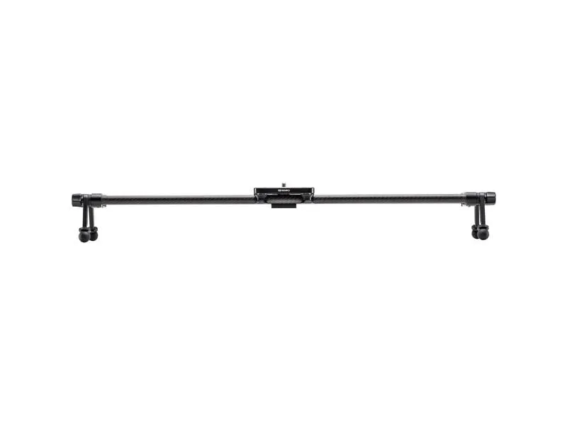 Benro Skater-/Slider-Stativ MoveOver 8 Carbon 600 mm Benro Skater-/Slider-Stativ MoveOver 8 Carbon 600 mm