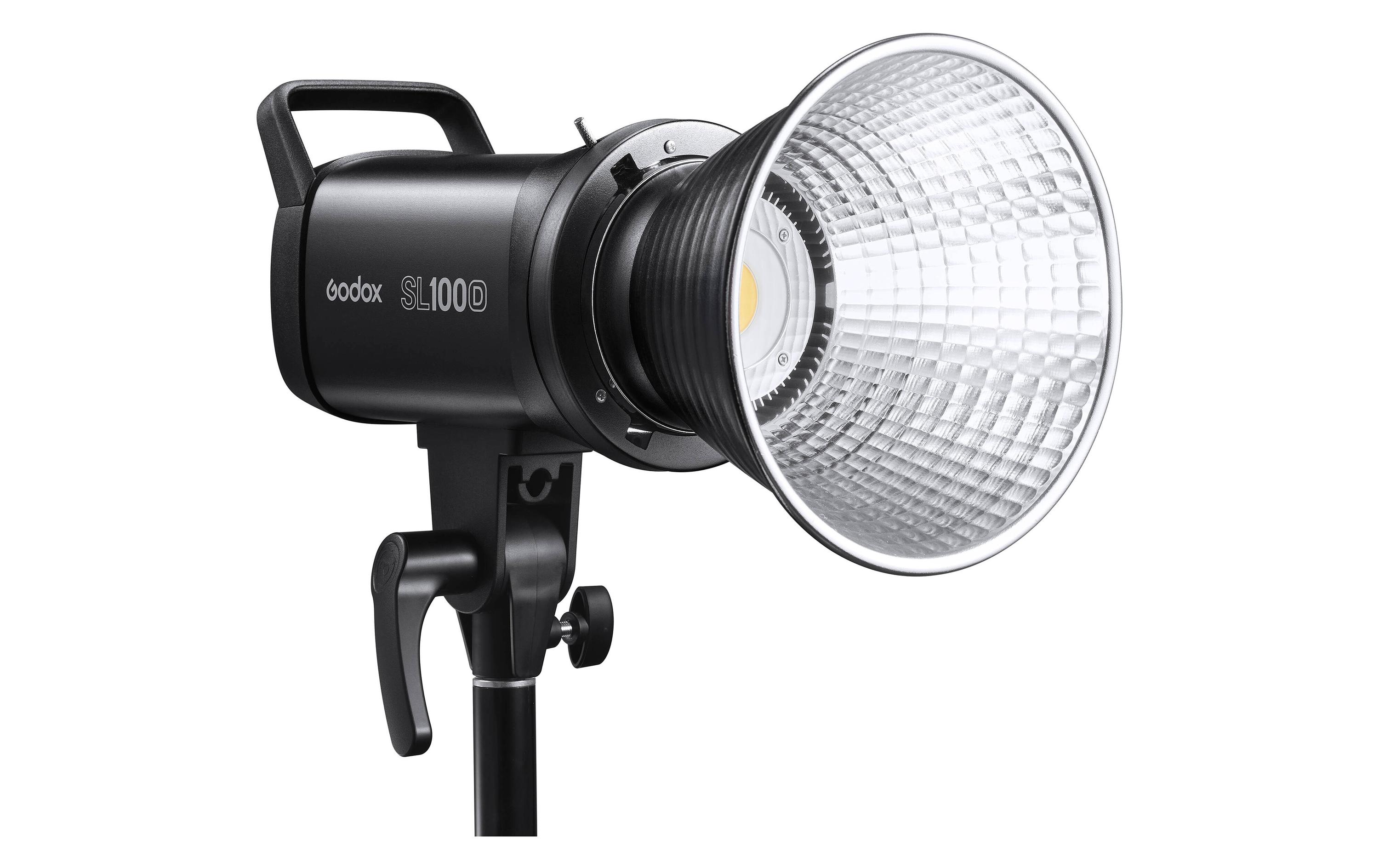 Godox Videoleuchte SL100D