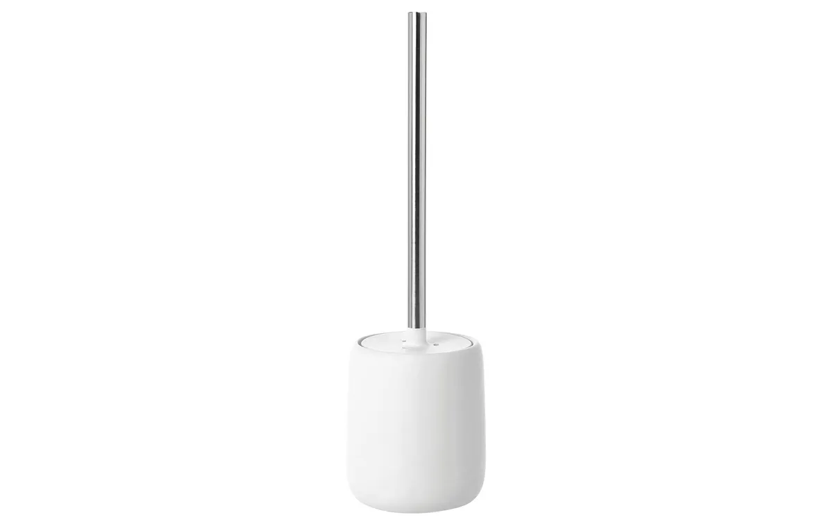 Blomus Toilettenbürste Sono Weiss Blomus Toilettenbürste Sono Weiss