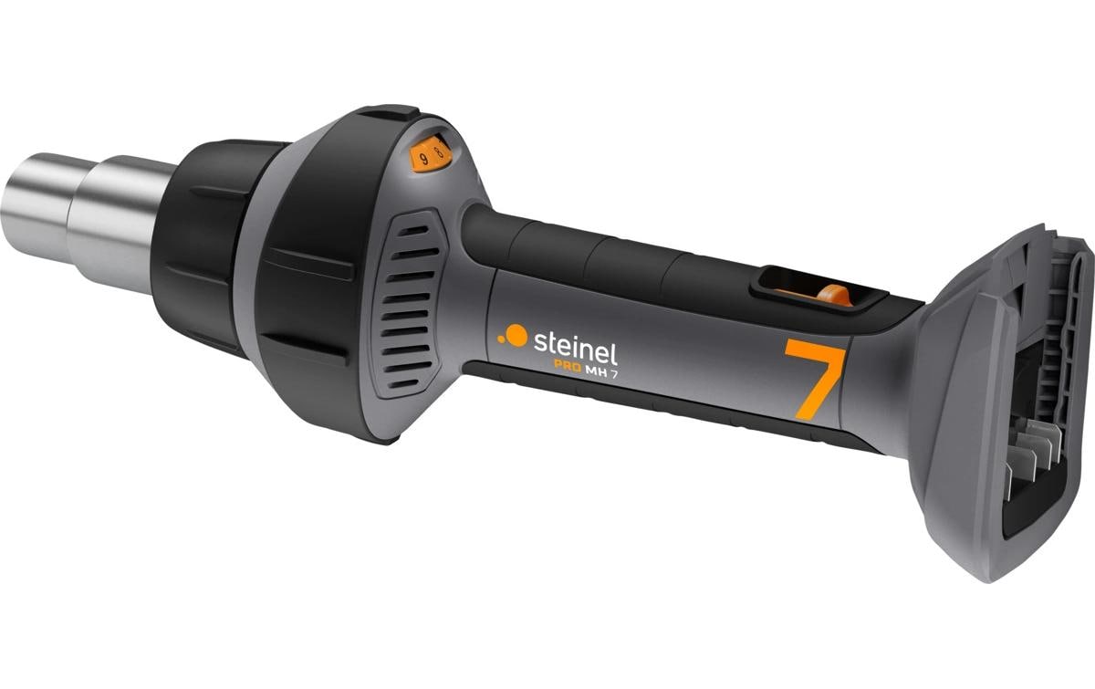 Steinel Akku-Heissluftgebläse MH 7 Solo