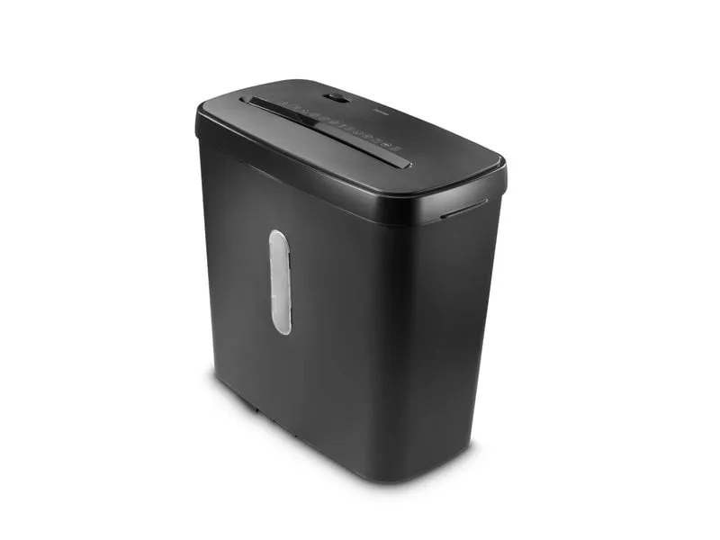 Hama Aktenvernichter Safe X50 P-4, 5 Seiten Hama Aktenvernichter Safe X50 P-4, 5 Seiten