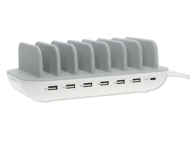 4smarts Ladestation Office 60W 4smarts Ladestation Office 60W