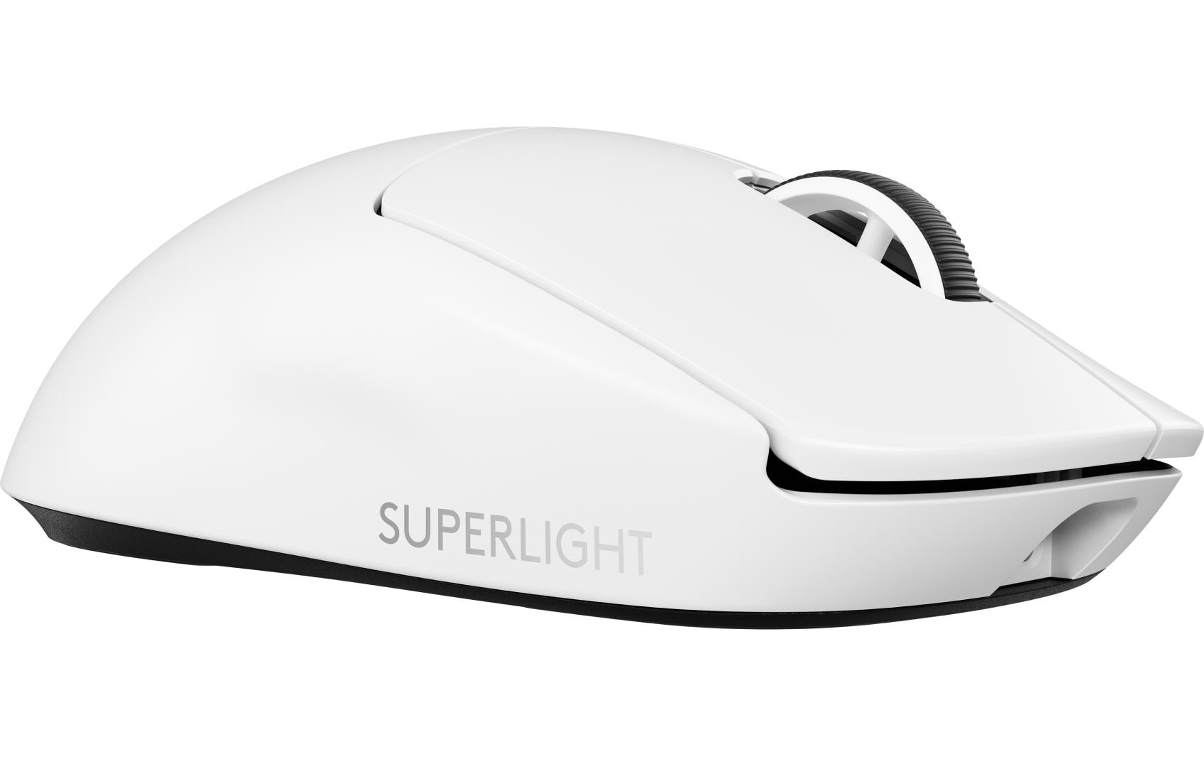 Logitech Gaming-Maus Pro X Superlight 2 Lightspeed Weiss Logitech Gaming-Maus Pro X Superlight 2 Lightspeed Weiss